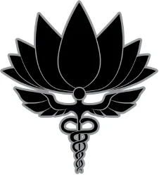 Desert Lotus Vitality logo
